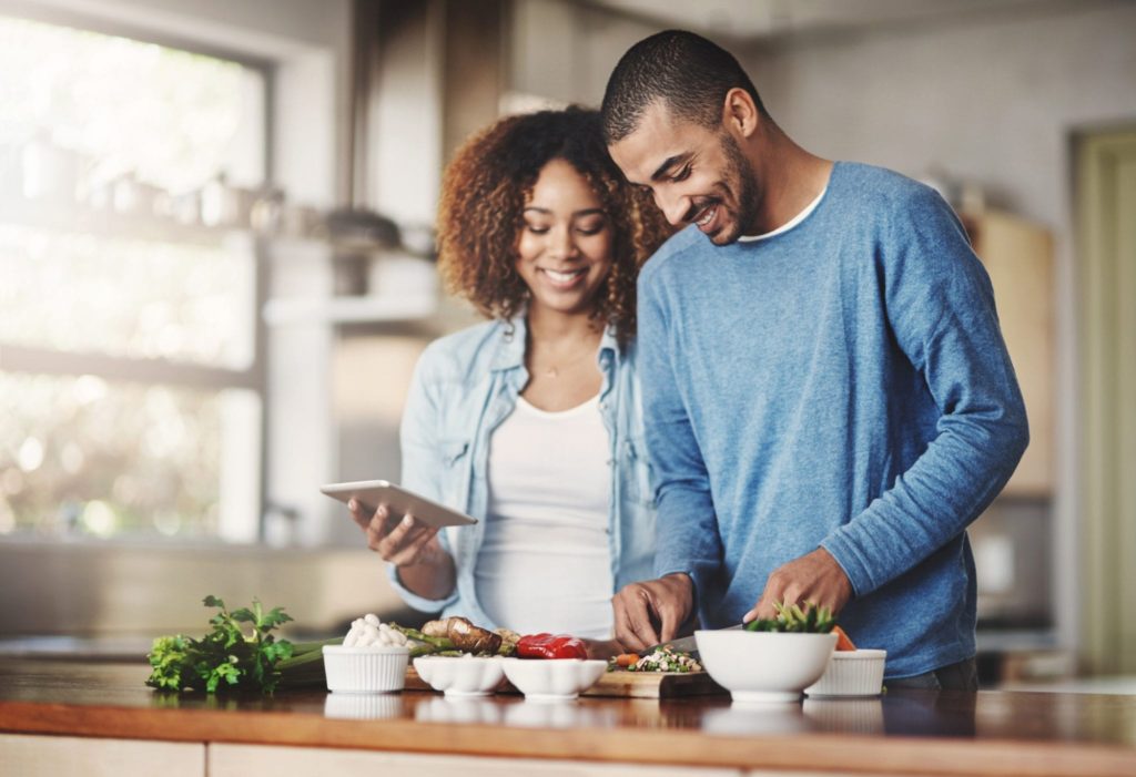 good foods for mood