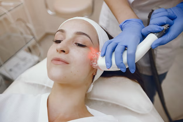 HIFU Treatment